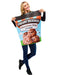Adult Pickles and Ice Cream Couples Costume - costumesupercenter.com
