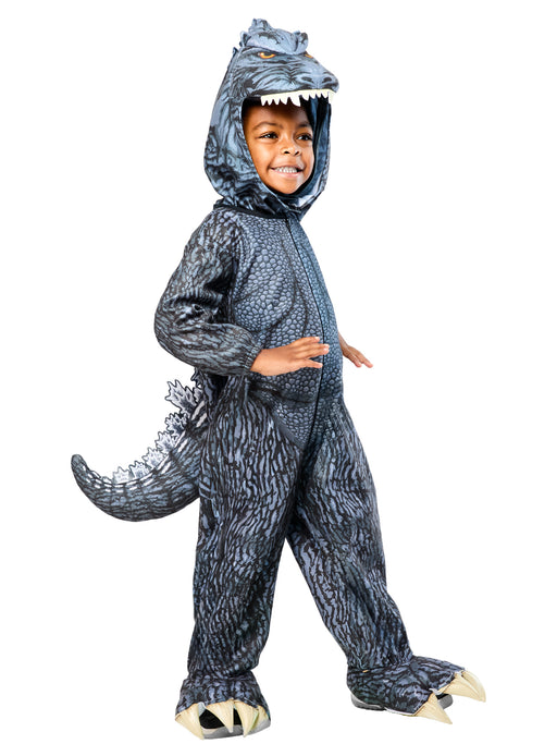 Godzilla Classic Costume for Babies and Toddlers - costumesupercenter.com