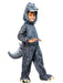 Godzilla Classic Costume for Babies and Toddlers - costumesupercenter.com