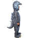 Godzilla Classic Costume for Babies and Toddlers - costumesupercenter.com