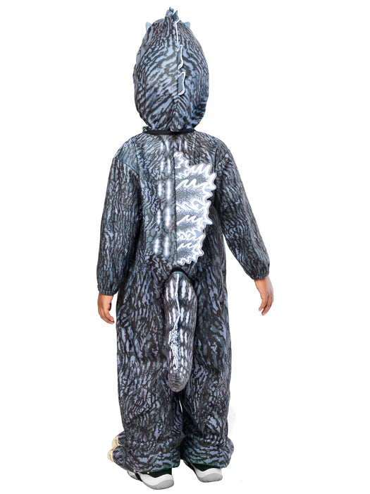 Godzilla Classic Costume for Babies and Toddlers - costumesupercenter.com