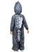 Godzilla Classic Costume for Babies and Toddlers - costumesupercenter.com
