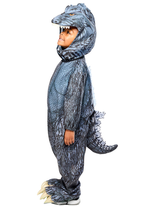Godzilla Classic Costume for Babies and Toddlers - costumesupercenter.com