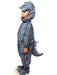 Godzilla Classic Costume for Babies and Toddlers - costumesupercenter.com