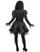 Women's Gothic Graveyard Dress - costumesupercenter.com
