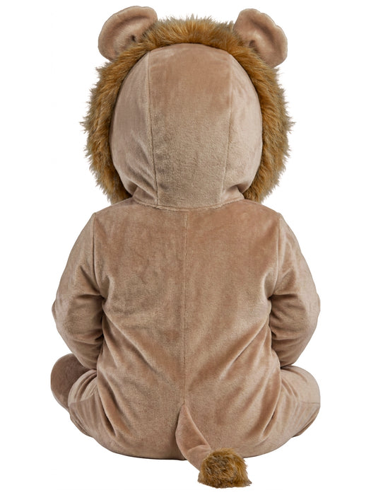 Lion Cub Costume for Babies and Toddlers - costumesupercenter.com