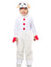 Lamb Chop Costume for Babies and Toddlers - costumesupercenter.com