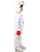 Lamb Chop Costume for Babies and Toddlers - costumesupercenter.com