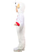 Lamb Chop Costume for Babies and Toddlers - costumesupercenter.com