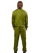 Men's Top Gun Classic Maverick Jacket and Pant Set - costumesupercenter.com