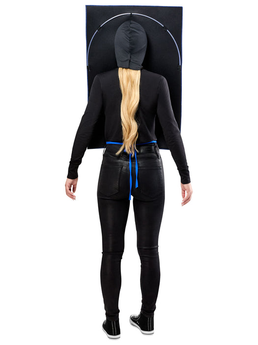 Adult Hasbro Games Guess Who Costume - costumesupercenter.com