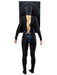 Adult Hasbro Games Guess Who Costume - costumesupercenter.com
