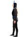 Adult Hasbro Games Guess Who Costume - costumesupercenter.com