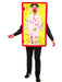 Adult Hasbro Games Operation Costume - costumesupercenter.com