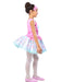 Girls' Barbie Classic Nutcracker Costume - costumesupercenter.com