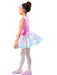 Girls' Barbie Classic Nutcracker Costume - costumesupercenter.com
