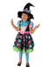 Monster Madness Witch Costume for Babies and Toddlers - costumesupercenter.com