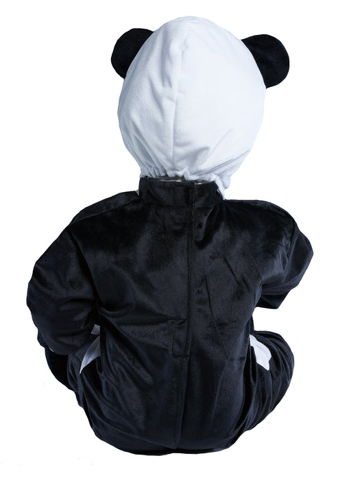 Panda Bear Costume for Babies and Toddlers - costumesupercenter.com