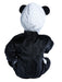 Panda Bear Costume for Babies and Toddlers - costumesupercenter.com
