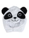 Panda Bear Costume for Babies and Toddlers - costumesupercenter.com