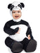 Panda Bear Costume for Babies and Toddlers - costumesupercenter.com