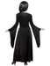 Women's Gothic Chic Dress with Choker - costumesupercenter.com