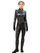Women's The Empyrean Violet Sorrengail Costume - Deluxe - costumesupercenter.com