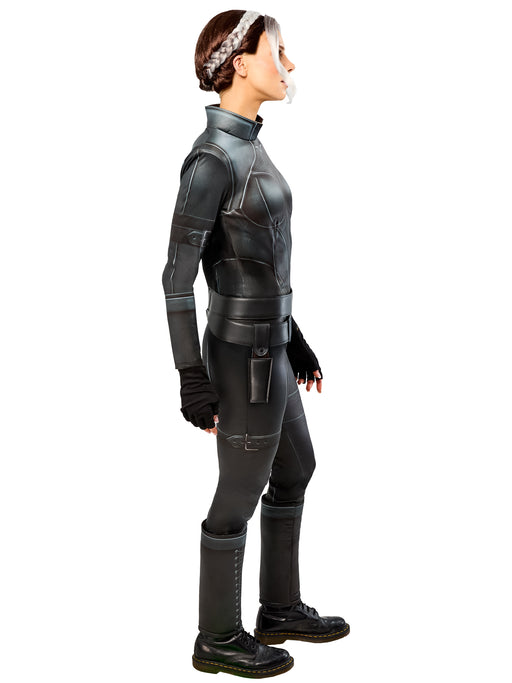 Women's Fourth Wing: The Empyrean Series Violet Sorrengail Costume - Deluxe - costumesupercenter.com
