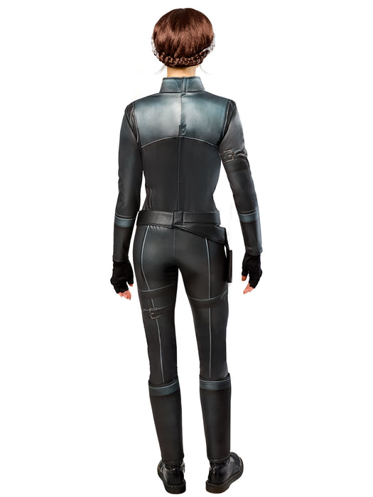 Women's The Empyrean Violet Sorrengail Costume - Deluxe - costumesupercenter.com