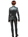 Women's The Empyrean Violet Sorrengail Costume - Deluxe - costumesupercenter.com
