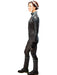 Women's The Empyrean Violet Sorrengail Costume - Deluxe - costumesupercenter.com