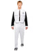Men's Hunger Games: Sunrise on the Reaping Haymitch Abernathy Costume - Deluxe - costumesupercenter.com