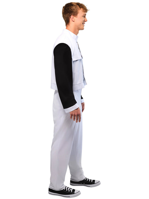 Men's Hunger Games: Sunrise on the Reaping Haymitch Abernathy Costume - Deluxe - costumesupercenter.com