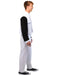 Men's Hunger Games: Sunrise on the Reaping Haymitch Abernathy Costume - Deluxe - costumesupercenter.com