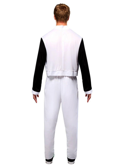 Men's Hunger Games: Sunrise on the Reaping Haymitch Abernathy Costume - Deluxe - costumesupercenter.com