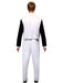 Men's Hunger Games: Sunrise on the Reaping Haymitch Abernathy Costume - Deluxe - costumesupercenter.com
