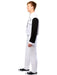 Men's Hunger Games: Sunrise on the Reaping Haymitch Abernathy Costume - Deluxe - costumesupercenter.com
