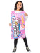 Kids' Bubble Yum Gum Costume - costumesupercenter.com