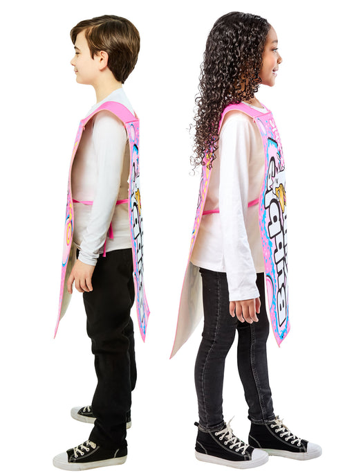 Kids' Bubble Yum Gum Costume - costumesupercenter.com