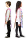 Kids' Bubble Yum Gum Costume - costumesupercenter.com