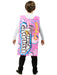 Kids' Bubble Yum Gum Costume - costumesupercenter.com
