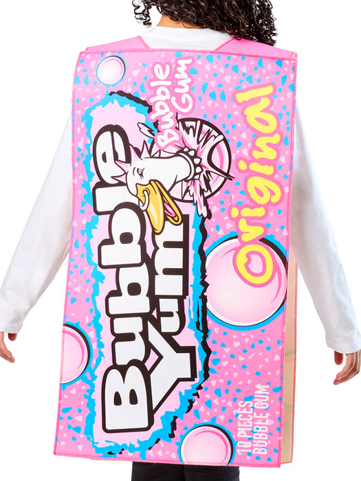 Kids' Bubble Yum Gum Costume - costumesupercenter.com