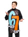 Adult 67 Costume - costumesupercenter.com