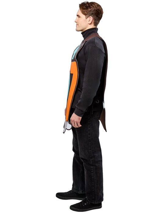 Adult 67 Costume - costumesupercenter.com