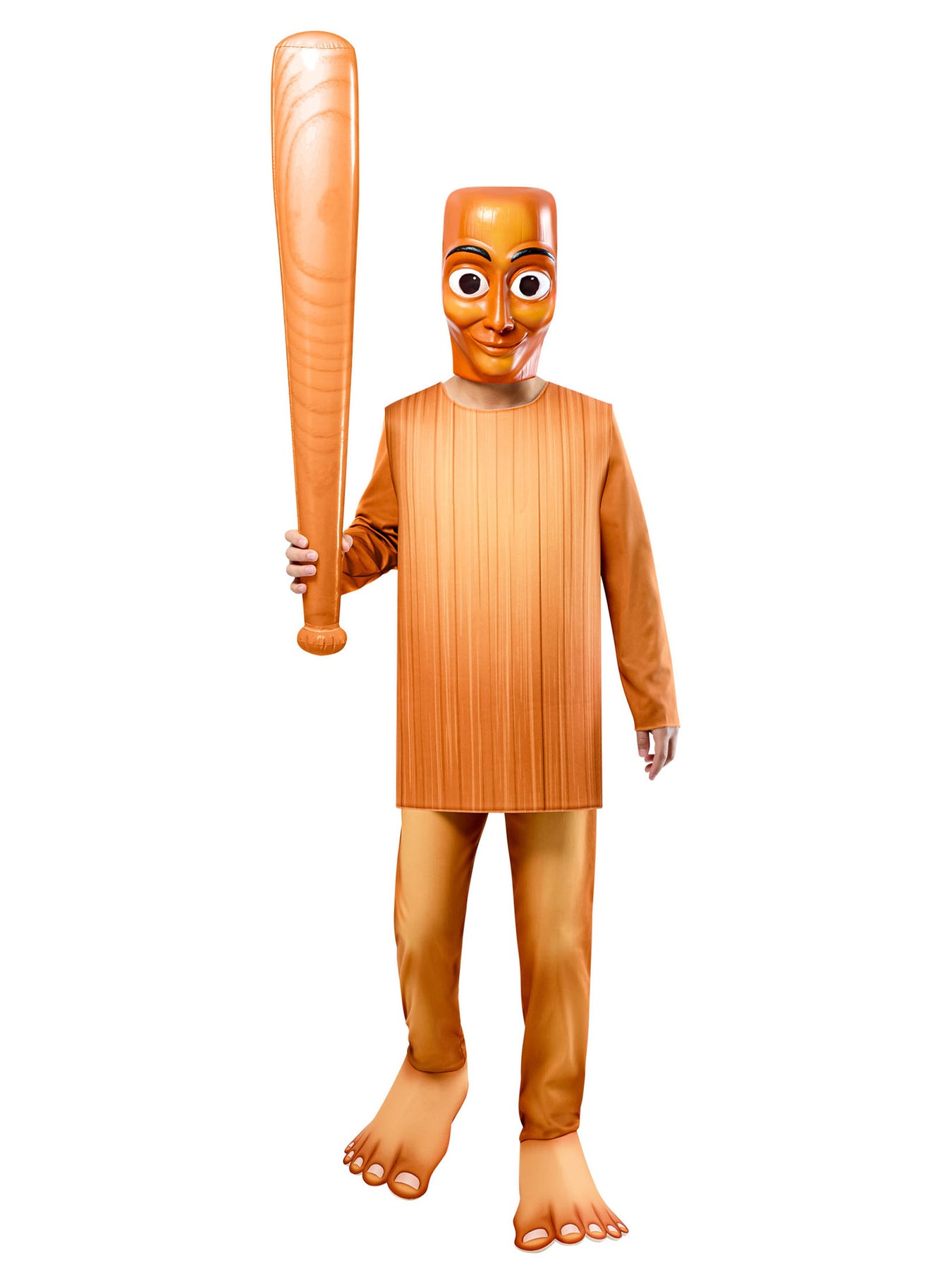 Brainrot Costumes & Accessories