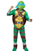 Boys' Teenage Mutant Ninja Turtles Fortnite Leonardo Costume - Deluxe - costumesupercenter.com