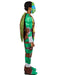 Boys' Teenage Mutant Ninja Turtles Fortnite Leonardo Costume - Deluxe - costumesupercenter.com