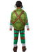 Boys' Teenage Mutant Ninja Turtles Fortnite Leonardo Costume - Deluxe - costumesupercenter.com