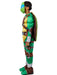 Boys' Teenage Mutant Ninja Turtles Fortnite Leonardo Costume - Deluxe - costumesupercenter.com