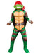 Boys' Teenage Mutant Ninja Turtles Fortnite Raphael Costume - Deluxe - costumesupercenter.com
